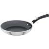 Tramontina Padella in Alluminio Antiaderente Professional 20 cm, 1 L