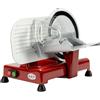 RGV Affettatrice 22 Luxor Red 120W con Lama Ø220 mm