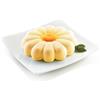 silikomart | Stampo in Silicone per Torta PRIMAVERA, Antiaderente, Confezione da 1 Stampo per Dolci, 3D Design, Ø 220 h 50 mm, Volume 1500 ml, Made in Italy