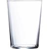 Arcoroc Sidra Eco Scatola 6 Bicchieri Alti Vetro 50cl Trasparente