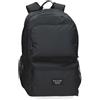 Movom Miller Zaino per Laptop Adattabile 15.6 inch Nero 31x48x18 cm Poliestere 26.78L
