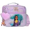 Disney Joumma Disney Watch us Shine Beauty case adattabile con tracolla rosa 25 x 21 x 11 cm Poliestere, Rosa, Beauty case adattabile con tracolla