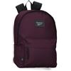 Reebok Brooklyn Colors Zaino per notebook 15,6" Viola 31,5x45x15 cm Poliestere 21,26L by Joumma Bags