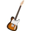 Fender Squier by Fender Debut Telecaster Chitarra Elettrica Sunburst