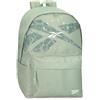 Reebok Trace Zaino per laptop 15,6" Adattabile ai carrelli Verde 31,5 x 45 x 15 cm Poliestere 21,26L by Joumma Bags