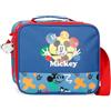 Disney Peek A Boo Accessori da viaggio- Custodia per trucchi Bambini e ragazzi Blu