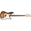 Fender Squier by Fender Debut Precision Bass Sunburst, Basso Elettrico