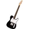 Fender Squier by Fender Debut Telecaster Chitarra Elettrica Nera