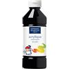 Lefranc Bourgeois Acrilico Gli Essenziali, Nero, 500 ml, Confezione da 1