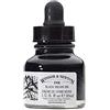 Winsor & Newton Inchiostro di China 30 ml - Nero Con Contagocce
