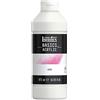 Liquitex LQX Basics Gesso - Flacone da 473 ml