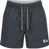 RIPT Performance RIPT Costume Bambino Asciugatura Rapida - Boardshort con Rete Interna, Protezione UV 50, Pantaloncini Mare Surf Nuoto Estate (Marina, 7-8 Anni)