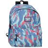 Reebok Tacoma Zaino per Laptop 15.6" Inches Blu 31x45x15 cm Poliestere 21L di Joumma Bags