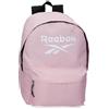 Reebok Boston Zaino per Laptop 15.6" Inches Rosa 31x45x15 cm Poliestere 21L di Joumma Bags