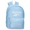 Reebok Joumma Bags Ashland - Zaini sportivi, borsa sportiva, dimensioni e modelli, vari scomparti, poliestere, Blu chiaro, Taglia unica, Zaino 45