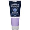 Lefranc Bourgeois Fine Acrylic Colore Acrilico, Viola (Pale Violet), 200 ml