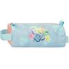 Enso Bubbles Astuccio rotondo Multicolore 22x8.5x8 cm Poliestere