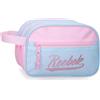 Reebok Monroe Two-Compartment Blu Case 26x16x12 cm Poliestere di Joumma Bags