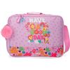 Movom Good Day Extracurricular Borsellino Malva 38x28x6 cm Poliestere