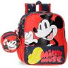 Disney, multicolore, Zaino piccolo