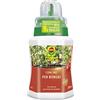 COMPO Concime Liquido per Bonsai, Per bonsai da interno e da esterno, Con tappo graduato, 250 ml