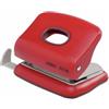 Rapid Perforatore Fc20 Rosso, 11.2 x 9.1 x 5.5 Cm