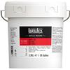 Liquitex - 620 Professional Lucida Vernice, Acrilico, Mattes Gel Medium 3,78L, Gel Medien