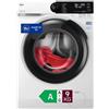 AEG LR6FE94 Lavatrice Carica Frontale 9 kg ProSense Serie 6000