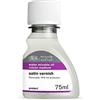 Winsor & Newton, Pittura ad Olio, Vernice satinata-75 ml Bottiglia, 75ml Flasche