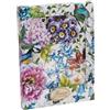 Pigna, Diario Segreto NATURE FLOWERS, confezionato singolarmente