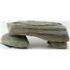 TRIXIE 8846 Rock Plateau Aquarium Decoration 29 cm