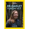 National Geographic Dr Oakley, Yukon Vet - Season 8 (DVD)