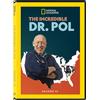 National Geographic The Incredible Dr. Pol Season 13 (DVD)
