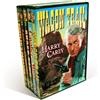 Harry Carey Collection: Wagon Trail (1935) / Cavalier of The West (1931) / (DVD)