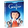 SHOUT! FACTORY Coraline -LAIKA Studios Edition (Blu-ray)