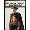 Mgm (Video & DVD) The Good, The Bad and the Ugly (DVD) Clint Eastwood Eli Wallach Lee Van Cleef