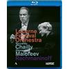 Accentus Rachmaninoff: Youth Symphony/Scherzo/Piano Concerto No. 1/... (Blu-ray)