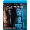 Lionsgate Gods And Monsters (BD) (Blu-ray) David Dukes Lolita Davidovich Lynn Redgrave