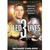 Alpha Video I Led 3 Lives, Volume 4 (DVD) John Zaremba Richard Carlson Richard Carlson