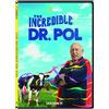 National Geographic The Incredible Dr. Pol S11 (DVD)