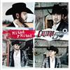 Mitad Y Mitad (CD) Calibre 50