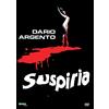 Synapse Films Suspiria (DVD) Jessica Harper Joan Bennett Alida Valli Udo Kier Barbara Magnolfi
