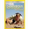 National Geographic Dangerous Encounters with Brady Barr Season 6 - 2 Discs (DVD) Dr. Brady Barr