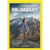 National Geographic Dr. Oakley, Yukon Vet: Season 4 (DVD) Oakley Michelle Fine Zac Michelle Oakley