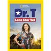 National Geographic Dr. T, Lone Star Vet (DVD)