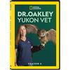 National Geographic Dr. Oakley Yukon Vet Season 6 (DVD)