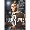 Alpha Video I Led 3 Lives, Volume 2 (DVD) John Zaremba Richard Carlson Richard Carlson