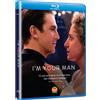 Decal - Bleeker I'm Your Man (Blu-ray) Dan Stevens Sandra Hüller Maren Eggert