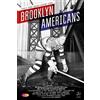 Factory Film Studio Only The Dead Know The Brooklyn Americans (DVD) Larry King Stan Fishchler