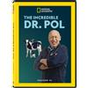 National Geographic The Incredible Dr. Pol Season 14 (DVD)